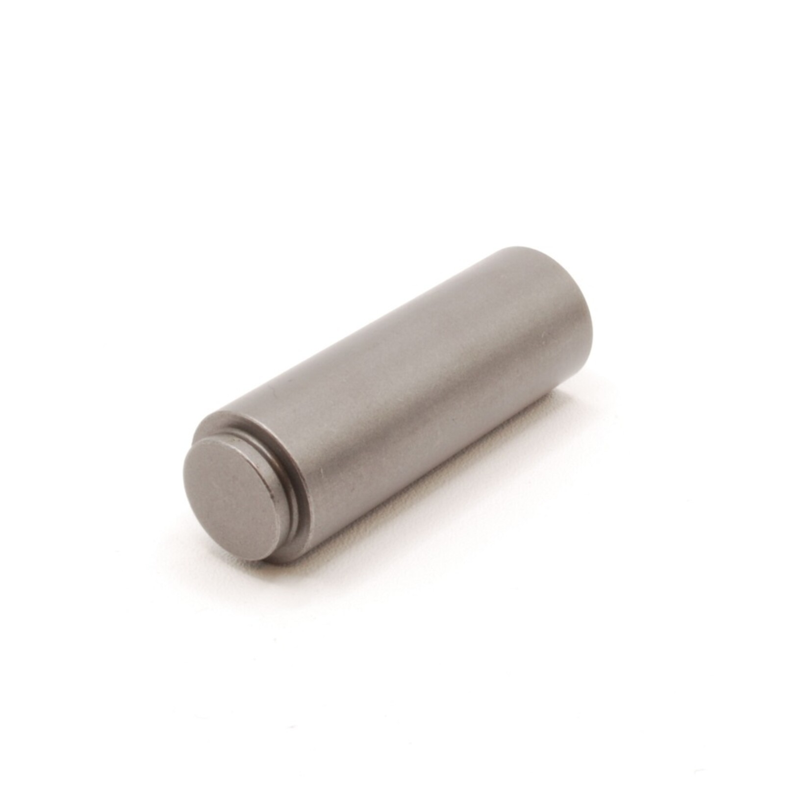 Wilson Combat 1911 Guide Rod Plug Flat Cap Stainless