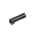 Wilson Combat 1911 Guide Rod Plug Bull Barrel Blue Open end