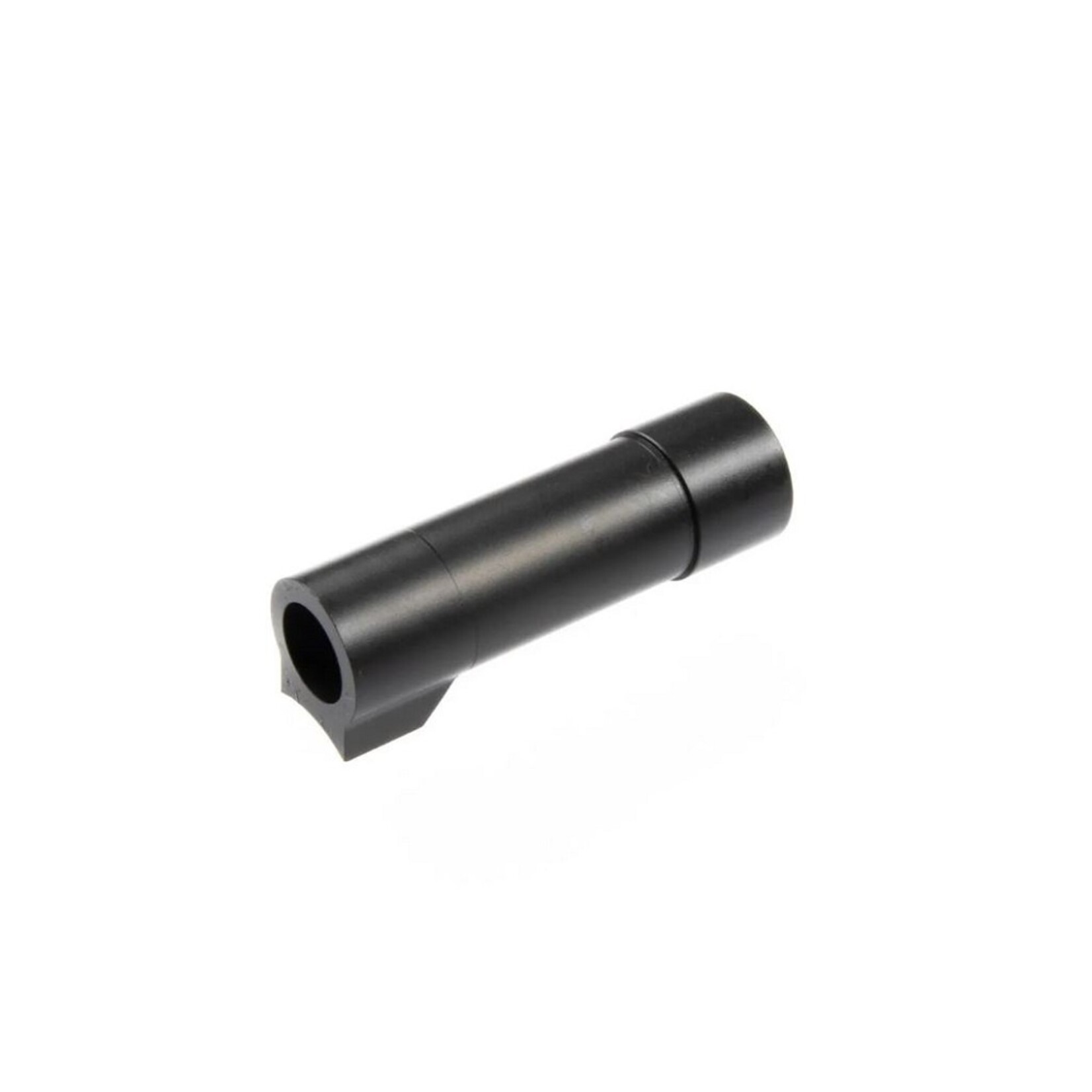 Wilson Combat 1911 Guide Rod Plug Bull Barrel Blue Open end