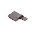 Siembach Waffenteile Luger P08	Deckplatte