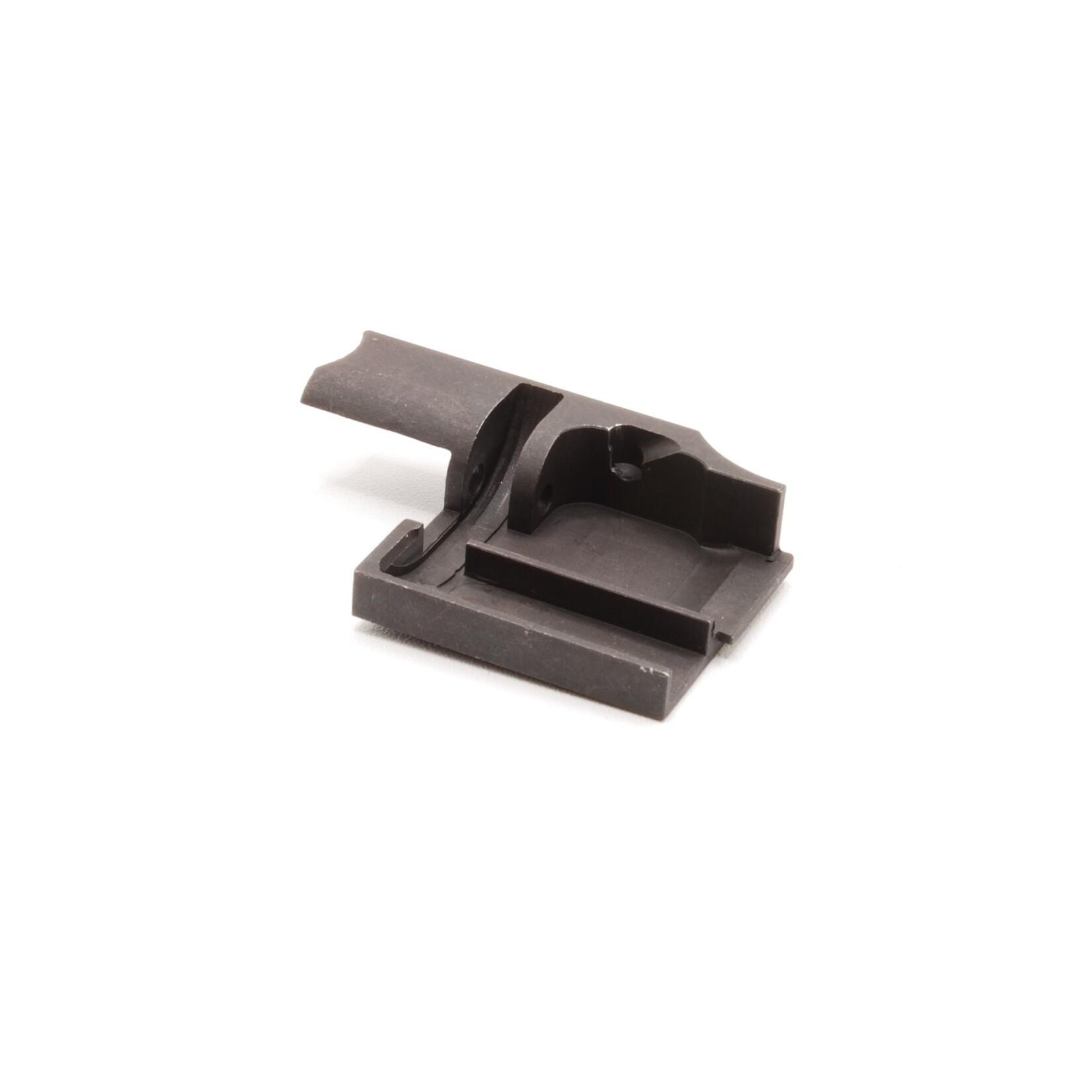 Siembach Waffenteile Luger P08	Deckplatte