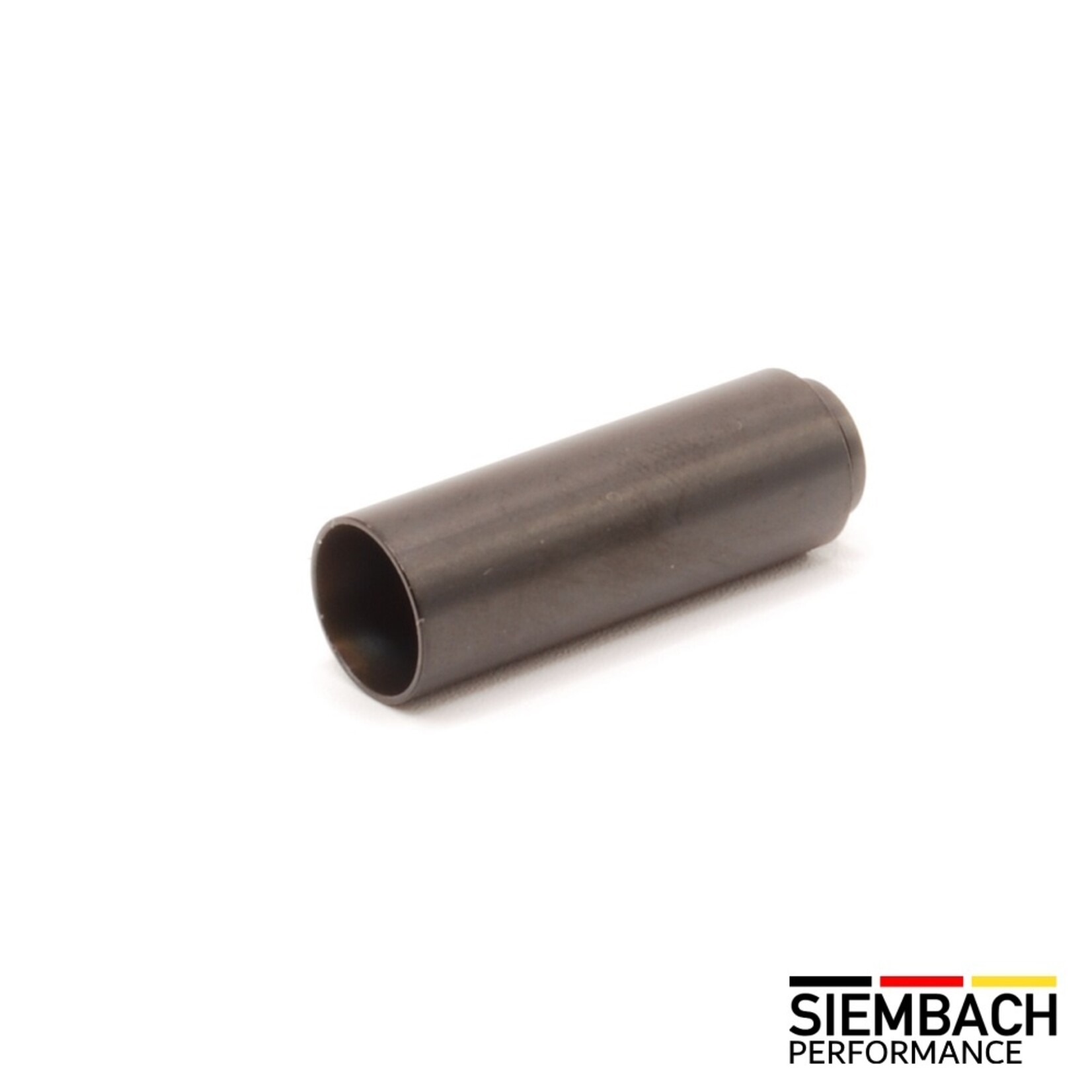 Siembach Waffenteile 1911 Performance Recoil Spring Plug Rundes Profil Schwarz