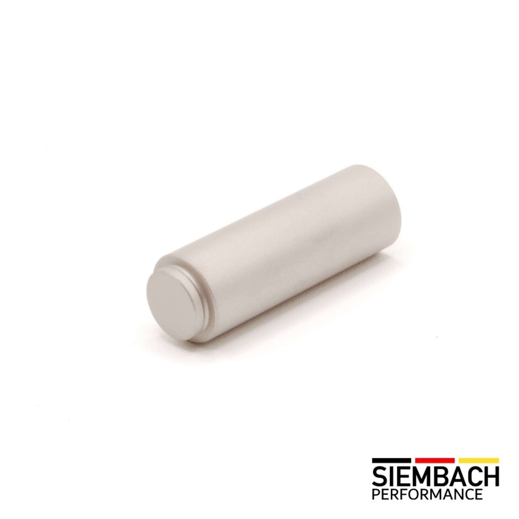 Siembach Waffenteile 1911 Performance Recoil Spring Plug Flach
