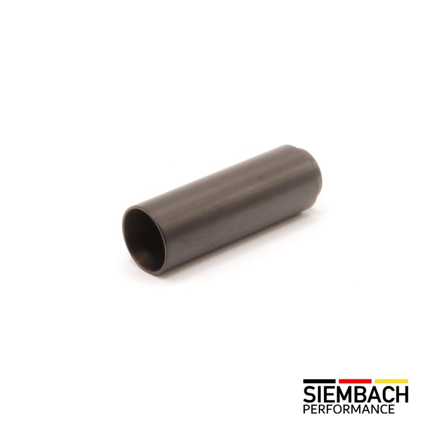 Siembach Waffenteile 1911 Performance Recoil Spring Plug Flach Schwarz