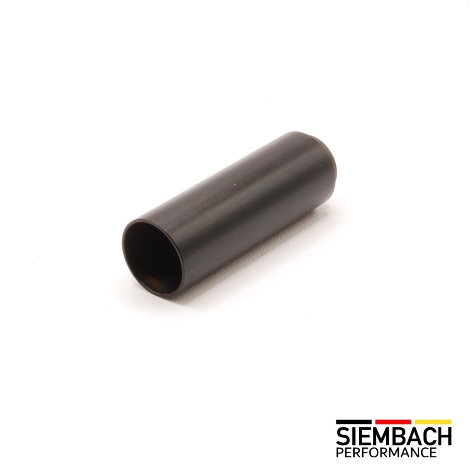 Siembach Waffenteile 1911 Performance Recoil Spring Plug Checker Schwarz