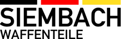 Siembach Waffenteile
