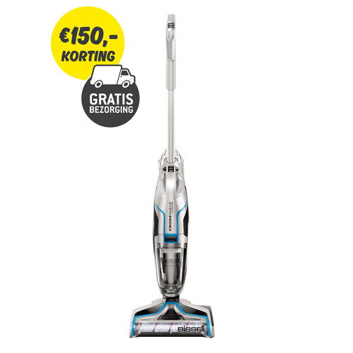 Bissel Crosswave Cordless Pro