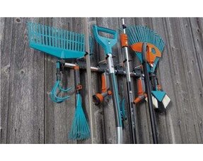 Garden Tools