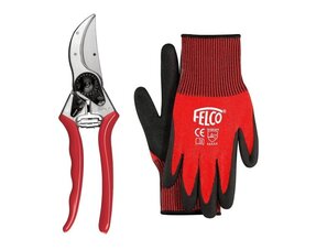 Felco Pruning and Loppers