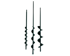 Blumenzwiebeln - Pflanzenbohrer - Schneckenbohrer