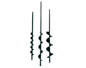 Bulbs - Plant Drills - Ground Auger
