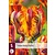 Jub Holland Tulp - Tulipa Rasta Parrot - 5 Bollen