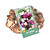 Jub Holland Tulp - Tulipa Pastel Mix - 35 Bollen