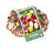 Jub Holland Tulip - Tulipa Triumph Mix - 35 Bulbs