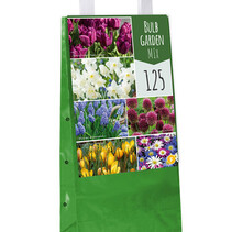 Bulb Garden Mix - 125 Bulbs