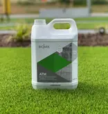 Biomix - 5 Liter - Groeneaanslag Verwijderaar - Hardnekkig -  Biologisch - Garden Select