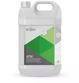 Biomix - 5 Liter - Grünbelagentferner - hartnäckig - biologisch - Garden Select