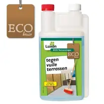 Eco terrace cleaner 1 litre