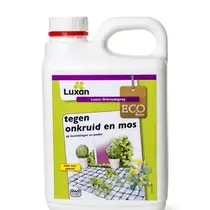 Eco-Weed spray 2.5 litres with Dispenser