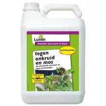 Greenfix Zero Kant & Klaar 5 Liter