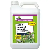 Greenfix Zero Ready for use 5 litres