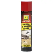 Fly and Mosquito Spray 400 ml