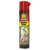 Home Defense Wasp Spray - 400ml