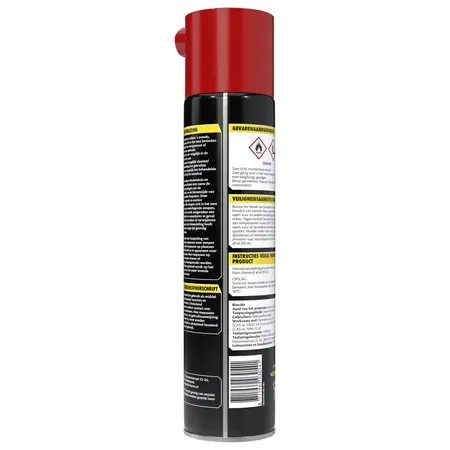 KB Home Defense Wespen Spray 400 ml. Bestrijding Tegen Wespen - Garden Select
