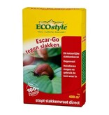 ECOstyle Escargo - Pesticide Against Slugs 500 grams - 200 m2 - Garden Select