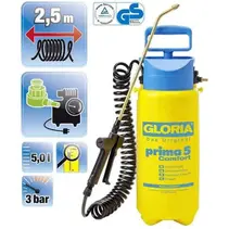 Pressure sprayer Prima 5 Comfort 5 Lt.