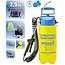 Gloria Pressure sprayer Prima 5 Comfort 5 lt. - For pesticides, among others