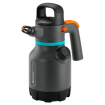 Pressure sprayer 1.25 Lt.