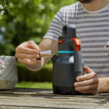 Gardena Gardena Drucksprüher 1.25 Lt. - Online Gartencenter Garden Select