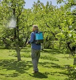 Gardena Gardena Pressure Sprayer - Backpack Of 12 Litres - Back Sprayer - Weed Control