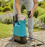 Gardena Gardena Druksproeier - Rugdrager Van 12 Liter - Rugspuit - Onkruidbestrijding