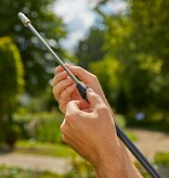 Gardena Gardena Druksproeier - Rugdrager Van 12 Liter - Rugspuit - Onkruidbestrijding