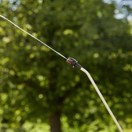 Gardena Gardena Druksproeier - Rugdrager Van 12 Liter - Rugspuit - Onkruidbestrijding