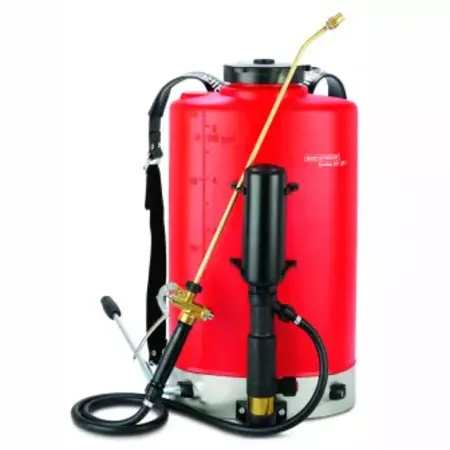 Birchmeier Birchmeier Pressure Sprayer 20 Liter - Professional Backpack - Garden Select