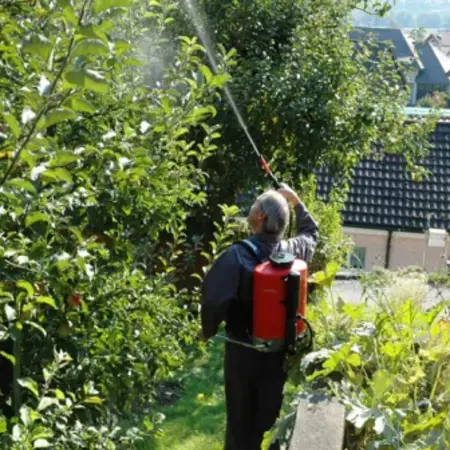 Birchmeier Birchmeier Drukspuit 15 Liter - Professionle Rugdrager - Garden Select