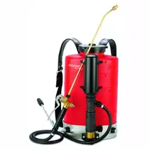 Backpack sprayer Flox AT1 - 10 Lt.