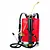 Birchmeier Backpack sprayer Flox AT1 - 10 Lt.