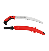 Felco Felco 630 Pruning Saw 33 cm.  With Holster - Curved blade - Garden Select