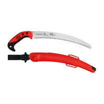 630 Pruning saw Curved + Holster
