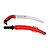 Felco 630 Pruning saw Curved + Holster