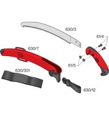 Felco Felco 630 Pruning Saw 33 cm.  With Holster - Curved blade - Garden Select