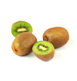 Kiwi "Jenny" - Selbstbefruchtende Kiwi-Pflanze - Sunny Place - 3 Pflanzen