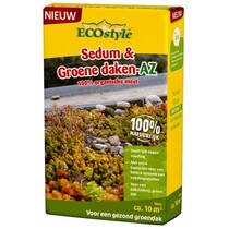 Sedum & Groene Daken - AZ 800 gram 10 m2