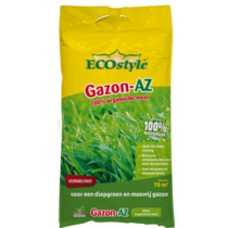 Lawn Fertiliser AZ - 5 Kg.
