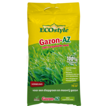 Lawn Fertiliser AZ - 5 Kg.