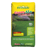 ECOstyle Rasendünger AZ 20 Kg. Für einen grünen und moosfreien Rasen - Für 265 m2